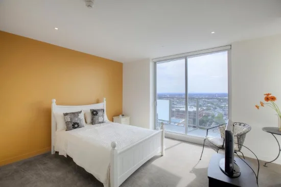 2008/288 Spencer Street, Melbourne, Vic 3000
