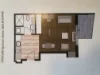 2008/288 Spencer Street, Melbourne, Vic 3000-Floorplan