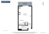 201/70-74 Nicholson Street, Fitzroy, Vic 3065-Floorplan