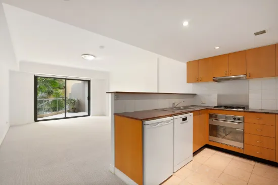 202B/9-15 Central Avenue, Manly, NSW 2095