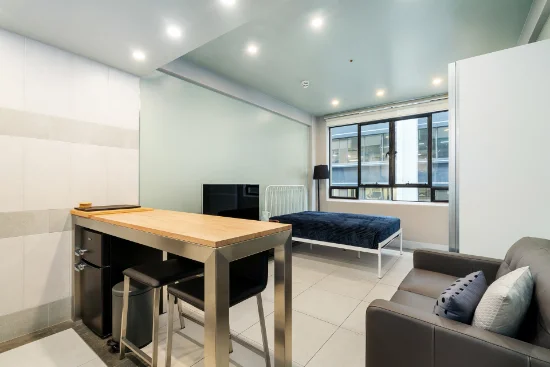 203/39 Queen Street, Melbourne, Vic 3000 - For Rent