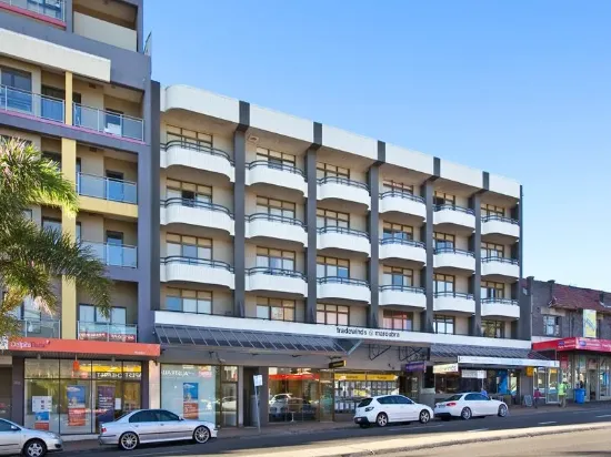 204/196-204, Maroubra NSW 2035-Image