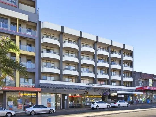 204/196-204 Maroubra Road, Maroubra, NSW 2035