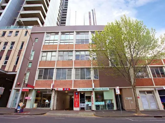 204/58 Latrobe Street, Melbourne, Vic 3000