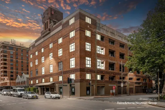 205/88 King Street, Newtown, NSW 2042