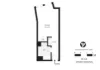 206/653 George Street, Sydney, NSW 2000-Floorplan