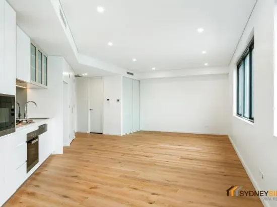 2.08/1 Wattle Crescent, Pyrmont, NSW 2009