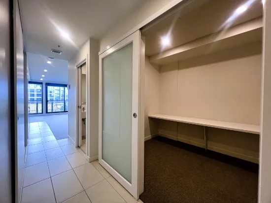 208/40 Buckley St, Footscray, Vic 3011