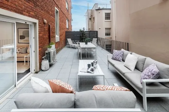 208/40 Macleay Street, Potts Point, NSW 2011