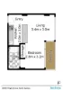 208/54 High Street, North Sydney, NSW 2060-Floorplan