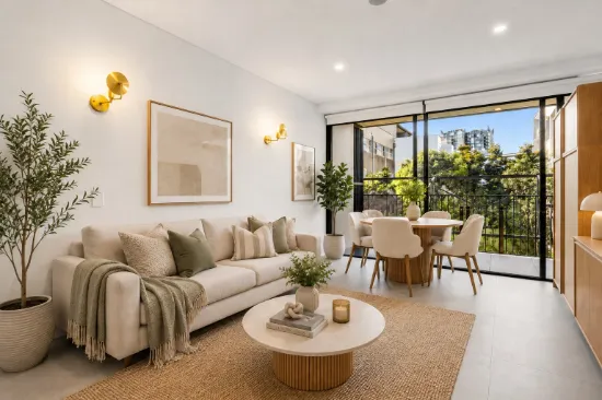 208/836 Elizabeth Street, Waterloo, NSW 2017