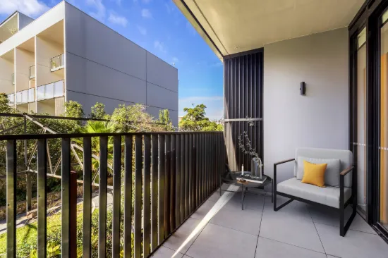 208/836 Elizabeth Street, Waterloo, NSW 2017-Image