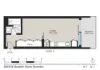 208/836 Elizabeth Street, Waterloo, NSW 2017-Floorplan