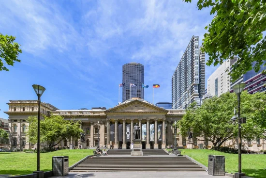 208A/441 Lonsdale Street, Melbourne, Vic 3000-Image