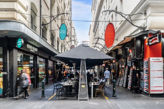 208A/441 Lonsdale Street, Melbourne, Vic 3000-Image