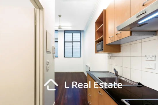 208A/441 Lonsdale Street, Melbourne, Vic 3000-Image