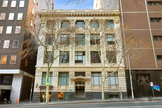 208A/441 Lonsdale Street, Melbourne, Vic 3000-Image