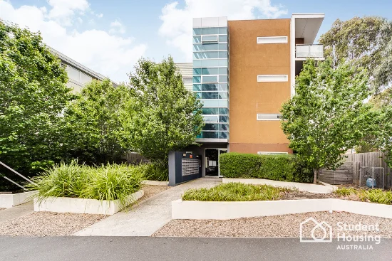 209/6 Bruce Street, Box Hill, Vic 3128 - For Rent