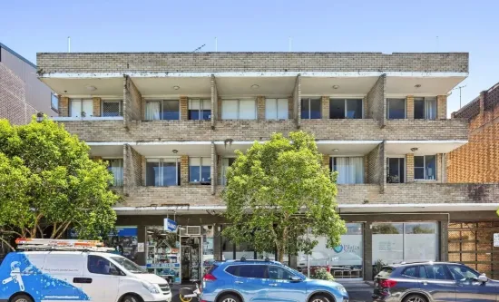 21/38 MacPherson Street, Bronte, NSW 2024