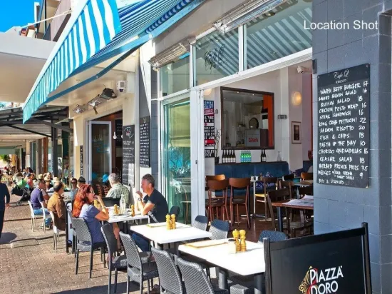 21/38 MacPherson Street, Bronte, NSW 2024-Image