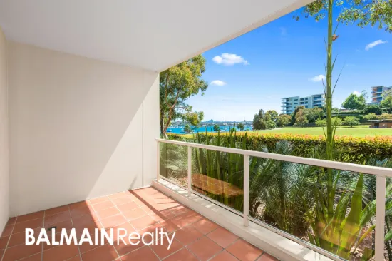 210/11 Warayama Place, Rozelle, NSW 2039