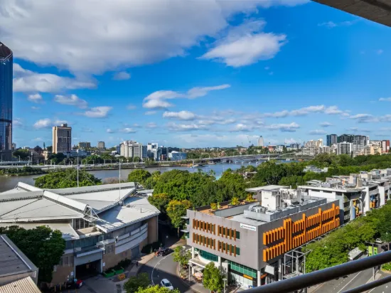 211/1A Glenelg Street, South Brisbane, Qld 4101