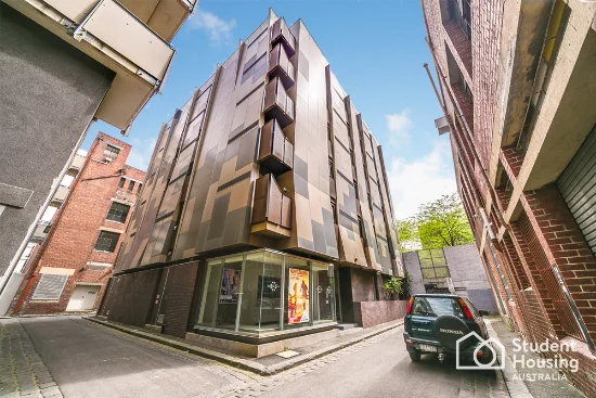 211/24 Barkly Place, Carlton, Vic 3053