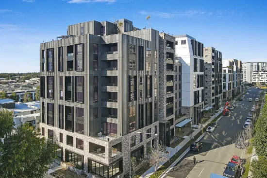 212/2B Lord Sheffield Circuit, Penrith, NSW 2750