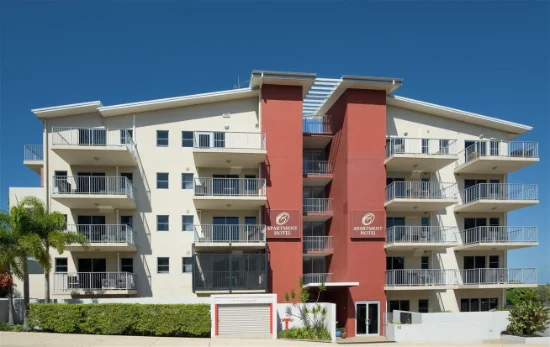 213/66-68 Oaka Lane, Gladstone Central, Qld 4680