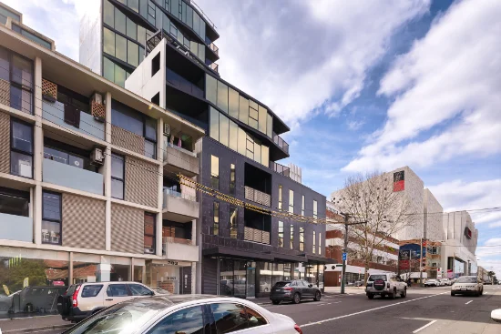 215/383 Burwood Rd, Hawthorn, Vic 3122