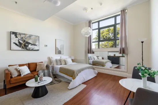 215/88 King Street, Newtown, NSW 2042