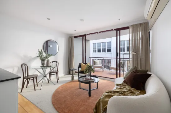 218/508 Riley Street, Surry Hills, NSW 2010