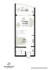 218/508 Riley Street, Surry Hills, NSW 2010-Floorplan