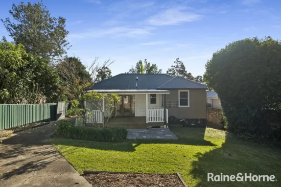 22 Queen Street, Berry, NSW 2535