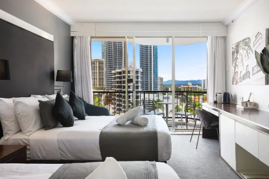 22 View Avenue, Surfers Paradise, Qld 4217