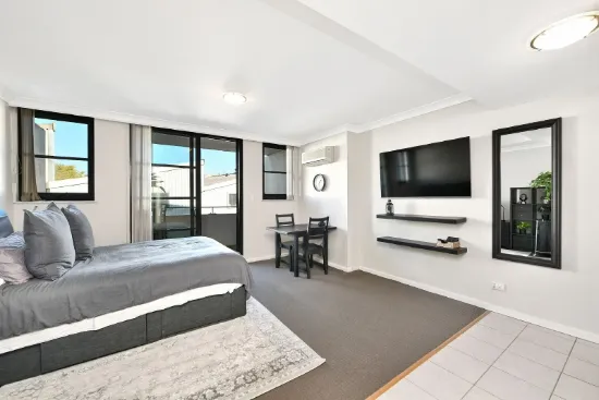 220/1 Phillip Street, Petersham NSW 2049-Image