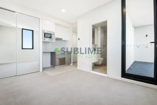 2201B/100 Castlereagh Street, Liverpool, NSW 2170