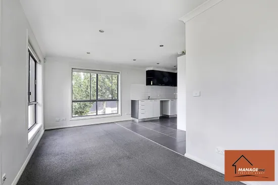 22A EUGENE VINCENT STREET, Bonner, ACT 2914