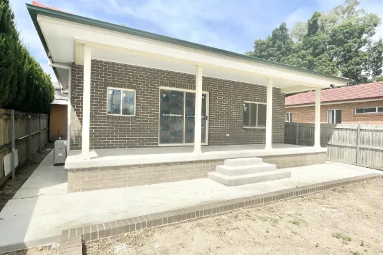 22A Rochester Street, Homebush, NSW 2140