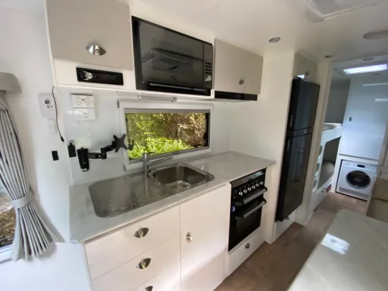 22B/265 Martin Road, Larnook, NSW 2480