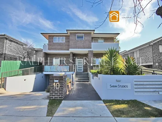 23/10 MacDonald Street, Lakemba, NSW 2195