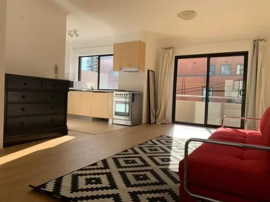 23/124-126 Parramatta Road, Camperdown, NSW 2050