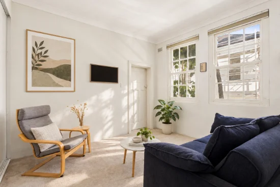 23/251-255 Darlinghurst Road, Darlinghurst, NSW 2010 - For Sale