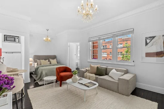 23/3 Crick Avenue, Potts Point, NSW 2011 - For Sale