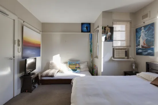 23/381 Liverpool Street, Darlinghurst, NSW 2010