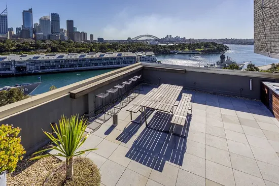 23/40 Victoria Street, Potts Point, NSW 2011