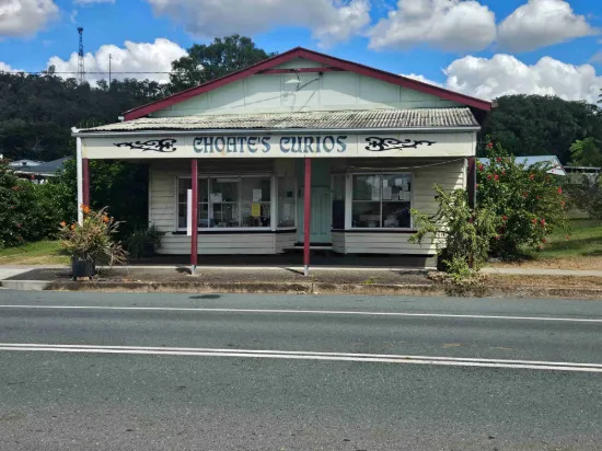 23 Bligh Street, Kilkivan, Qld 4600