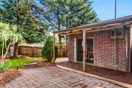 23 Taylors Road, Croydon, Vic 3136