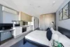 2305/220 Spencer St, Melbourne, Vic 3000-Image