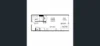2305/220 Spencer St, Melbourne, Vic 3000-Floorplan